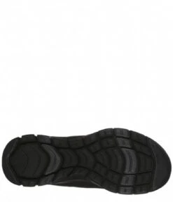 Skechers Flex Appeal 4.0 Brilliant V Black -Skechers 149303 black 5 600