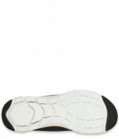 Skechers Flex Appeal 4.0 Brilliant V Black Rose Gold 11 Skechers Flex Appeal 4.0 Brilliant V Black Rose Gold -Skechers 149303 black rose old 5 600