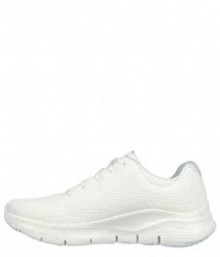 Skechers Arch Fit Freckle Me Off White -Skechers 149566 OFWT 3 600