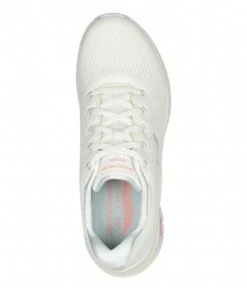 Skechers Arch Fit Freckle Me Off White -Skechers 149566 OFWT 4 600