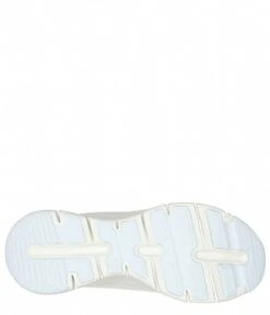 Skechers Arch Fit Freckle Me Off White -Skechers 149566 OFWT 5 600