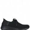 Skechers Slip-ins Ultra Flex 3.0-Brilliant Path Black Black 1 Skechers Slip-ins Ultra Flex 3.0-Brilliant Path Black Black -Skechers 149710 BBK 1 600