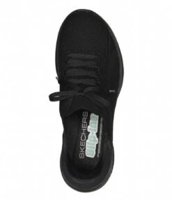 Skechers Slip-ins Ultra Flex 3.0-Brilliant Path Black Black -Skechers 149710 BBK 4 600