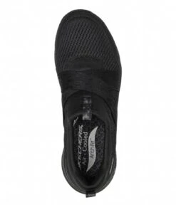 Skechers Slip-ins Arch Fit-Modern Rhythm Black Black -Skechers 149717 BBK 4 600