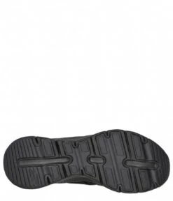 Skechers Slip-ins Arch Fit-Modern Rhythm Black Black -Skechers 149717 BBK 5 600