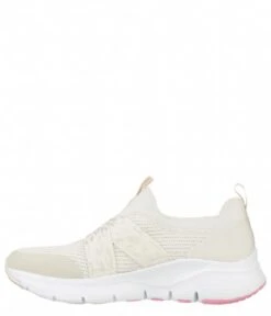 Skechers Slip-ins Arch Fit-Modern Rhythm Natural Pink -Skechers 149717 NTPK 3 600