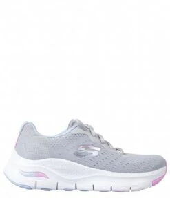 Skechers Arch Fit-Infinity Cool Grey Mint