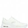 Skechers Skech-Air Court Good News White Natural