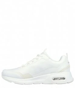 Skechers Skech-Air Court Good News White Natural -Skechers 149945 WNT 3 600