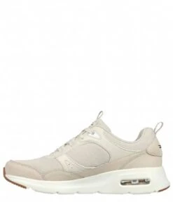 Skechers Skech-Air Court Cool Avenue Natural Black -Skechers 149947 NTBK 3 600