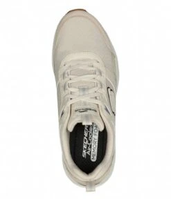 Skechers Skech-Air Court Cool Avenue Natural Black -Skechers 149947 NTBK 4 600