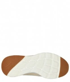 Skechers Skech-Air Court Cool Avenue Natural Black -Skechers 149947 NTBK 5 600