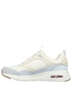 Skechers Skech-Air Court Cool Avenue Natural Multi -Skechers 149947 NTMT 3 600