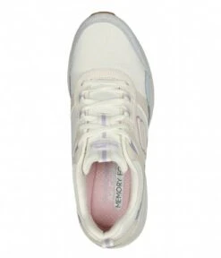 Skechers Skech-Air Court Cool Avenue Natural Multi -Skechers 149947 NTMT 4 600