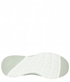 Skechers Skech-Air Court Cool Avenue White Green -Skechers 149947 WGR 5 600