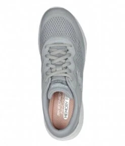 Skechers Skech-Lite Pro Grey -Skechers 149990 GRY 4 600