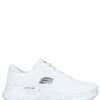 Skechers Skech-Lite Pro White Black -Skechers 149990 WBK 1 600