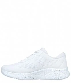 Skechers Skech-Lite Pro White Black -Skechers 149990 WBK 3 600