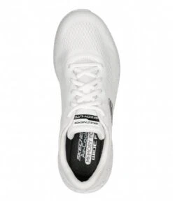 Skechers Skech-Lite Pro White Black -Skechers 149990 WBK 4 600