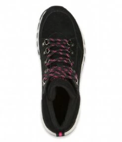 Skechers Uno Rugged Rugged One Black -Skechers 155220 black 4 600