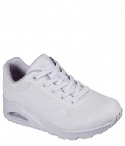 Skechers Uno-Frosty Kicks Lila -Skechers 155359 LIL 2 600