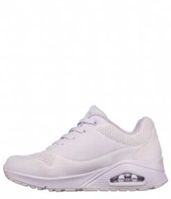 Skechers Uno-Frosty Kicks Lila -Skechers 155359 LIL 3 600