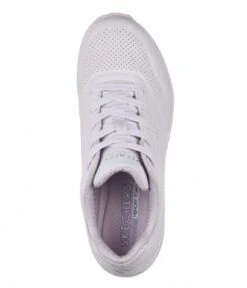 Skechers Uno-Frosty Kicks Lila -Skechers 155359 LIL 4 600