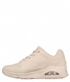 Skechers Uno Frosty Kicks Light Pink -Skechers 155359 ltpk 3 600