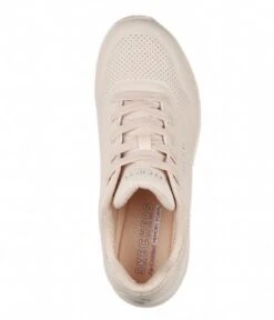 Skechers Uno Frosty Kicks Light Pink -Skechers 155359 ltpk 4 600