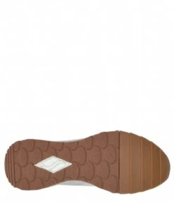 Skechers Sunny Street Sunshine Jogger White -Skechers 155441 WHT 4 600