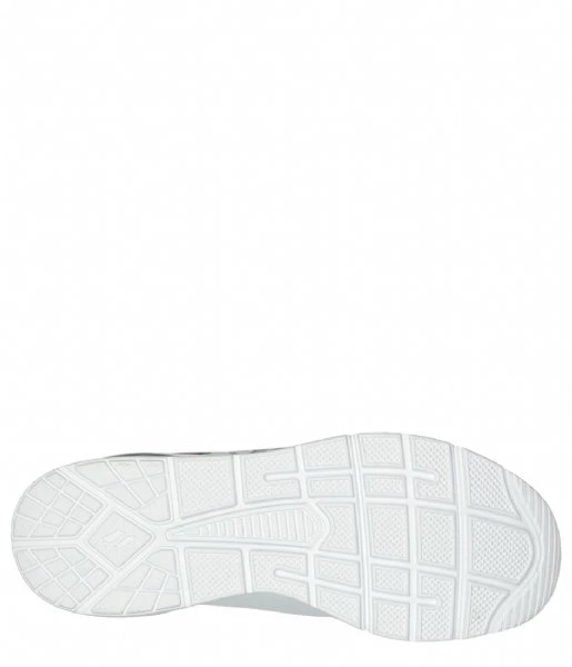 Skechers Uno 2 Floating Love White 7 Skechers Uno 2 Floating Love White - Afbeelding 5
