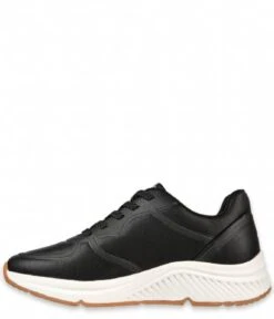 Skechers Arch Fit S Miles Mile Makers Black -Skechers 155570 black 3 600