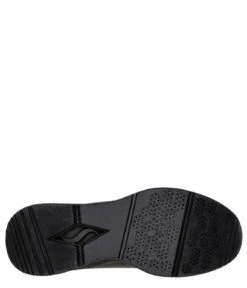 Skechers Arch Fit S Miles Mile Makers Black -Skechers 155570 black 5 600