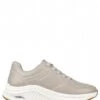 Skechers Arch Fit S Miles Mile Makers Taupe -Skechers 155570 tpe 1 600