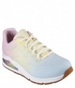 Skechers Uno 2 Color Waves White Multi -Skechers 155628 wmlt 2 600