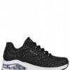 Skechers Uno 2-In-Kat-Neato Black 2 Skechers Uno 2-In-Kat-Neato Black -Skechers 155642 black 1 600