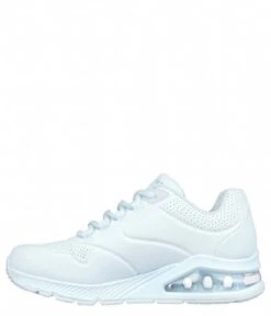 Skechers Uno 2 Light Blue -Skechers 155652 LTBL 3 600