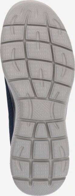 Skechers Running Sneakers Sneakers Laag Summits Heren Navy -Skechers 159d693825a8932f30f44e8d5b85d9ab