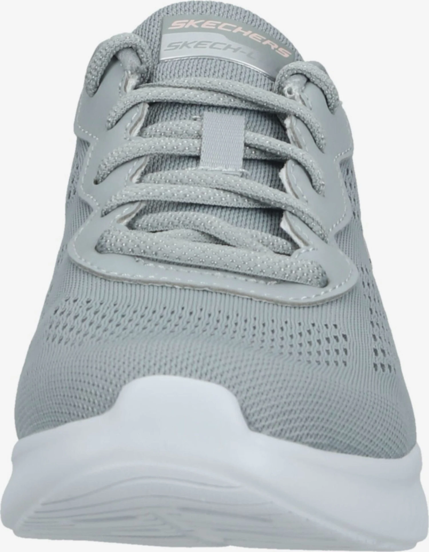 Skechers Running Sneakers Sneakers Laag Dames Donkergrijs 5 Skechers Running Sneakers Sneakers Laag Dames Donkergrijs - Afbeelding 3