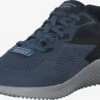 Skechers Running Sneakers Sneakers Laag 232376 NVBK Heren Marine -Skechers 160add126f6d58b3c0883d6f1664a5cb