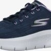 Skechers Lage Sneakers Sneakers Laag Dames Spar
