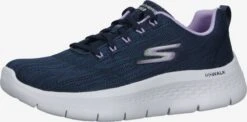 Skechers Lage Sneakers Sneakers Laag Dames Spar
