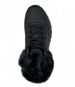 Skechers Uno Rugged Fall Air Black -Skechers 167274 BBK 4 600
