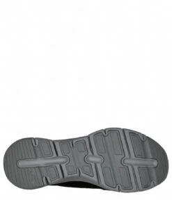 Skechers Arch Fit Smooth-Comfy Chill Black -Skechers 167373 black 4 600