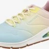 Skechers Running Sneakers Sneakers Laag Uno 2 Dames Gemengde Kleuren -Skechers 1737b498cc890edd86b2476659077de5