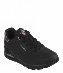 Skechers Uno Golden Air Black -Skechers 177094 bbk 2 600