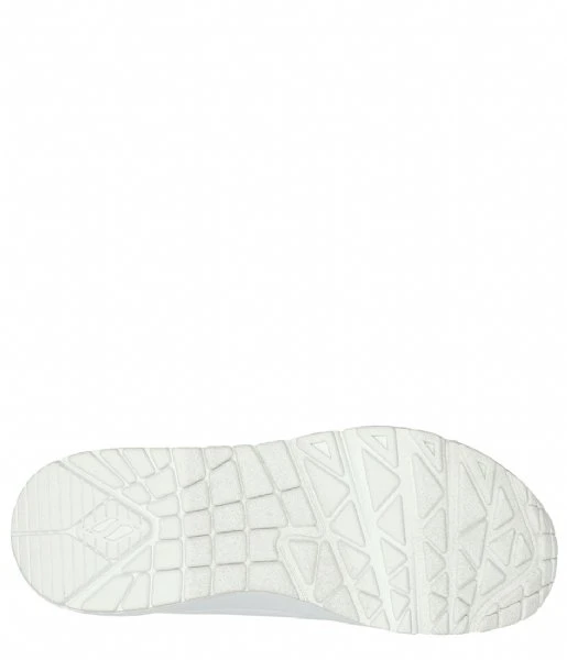 Skechers Uno Dripping In Love White Red 7 Skechers Uno Dripping In Love White Red - Afbeelding 5