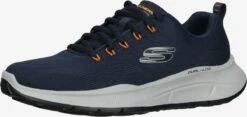 Skechers Lage Sneakers Sneakers Laag Heren Donkerblauw