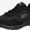 Skechers Running Sneakers Sneakers Laag FLEX APPEAL 3.0 Dames Zwart -Skechers 17ff219e3319695a6db27f407a663c25