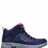 Skechers Arch-Fit Discover-Elevation G Navy Purple -Skechers 180086 NVPR 1 600
